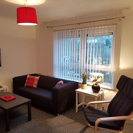 Bathgate Contractor And Business Apartment Buitenkant foto