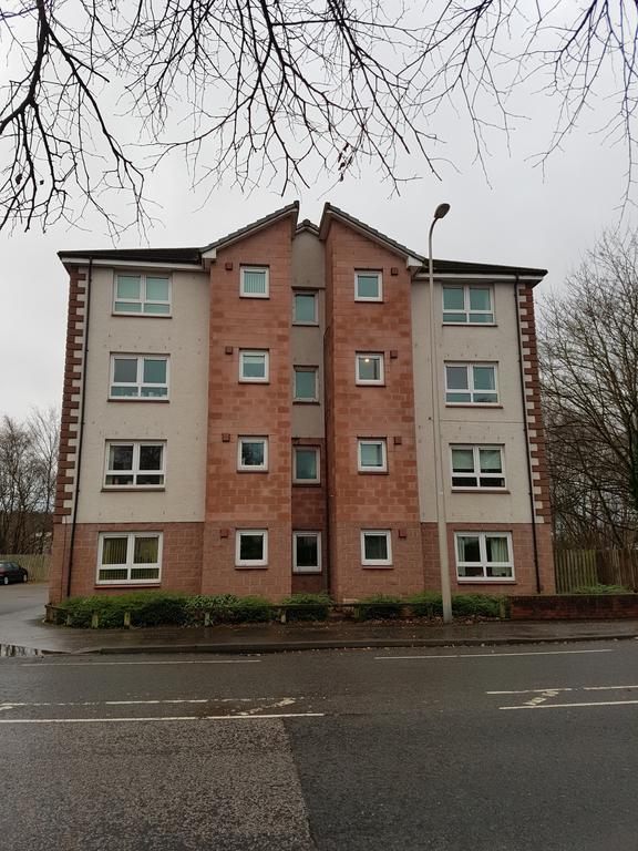 Bathgate Contractor And Business Apartment Buitenkant foto