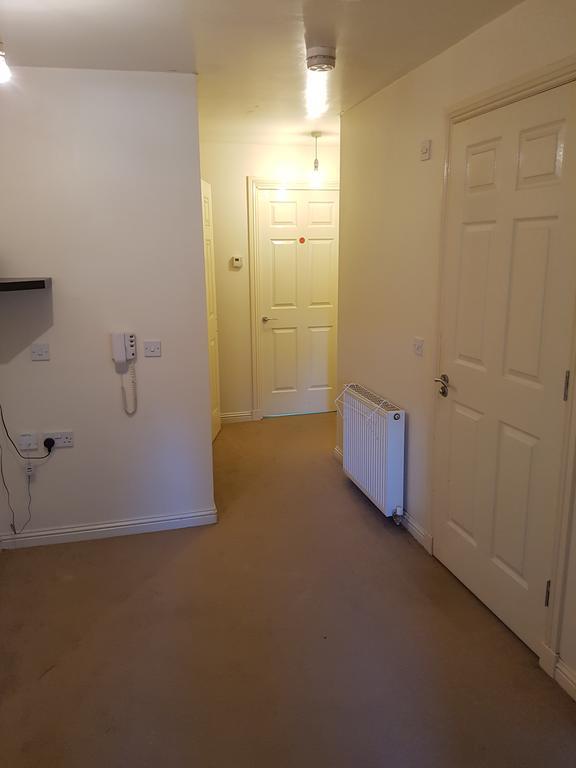 Bathgate Contractor And Business Apartment Buitenkant foto