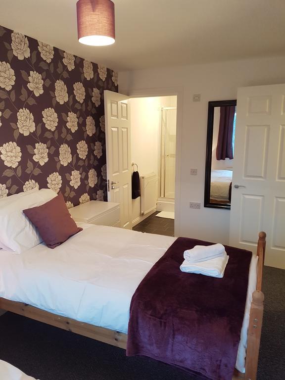 Bathgate Contractor And Business Apartment Buitenkant foto