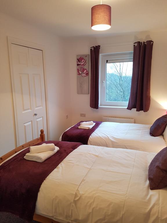 Bathgate Contractor And Business Apartment Buitenkant foto