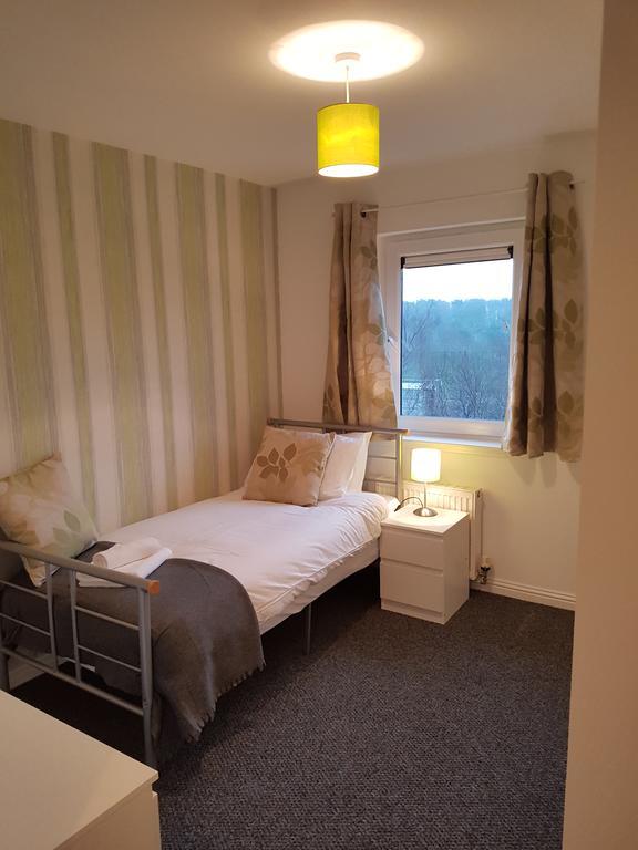 Bathgate Contractor And Business Apartment Buitenkant foto