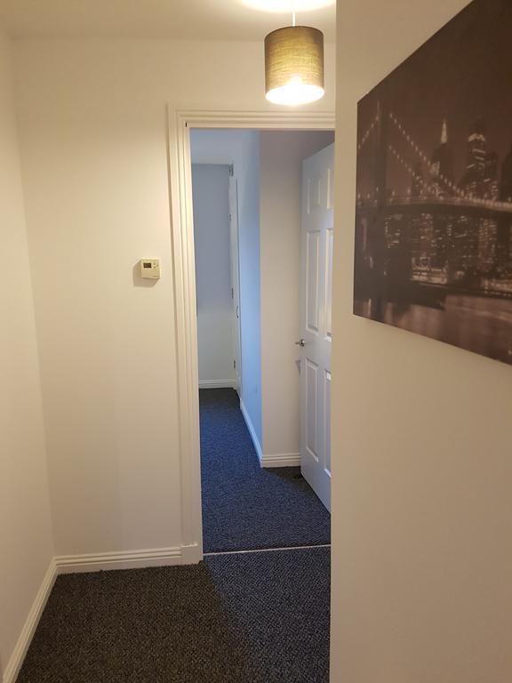 Bathgate Contractor And Business Apartment Buitenkant foto