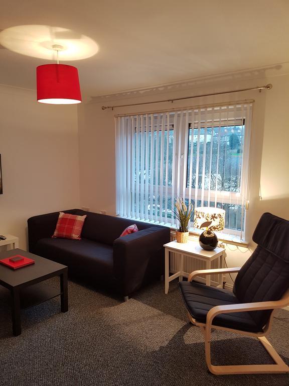Bathgate Contractor And Business Apartment Buitenkant foto