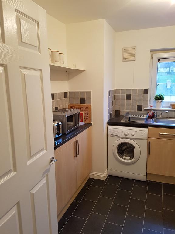 Bathgate Contractor And Business Apartment Buitenkant foto