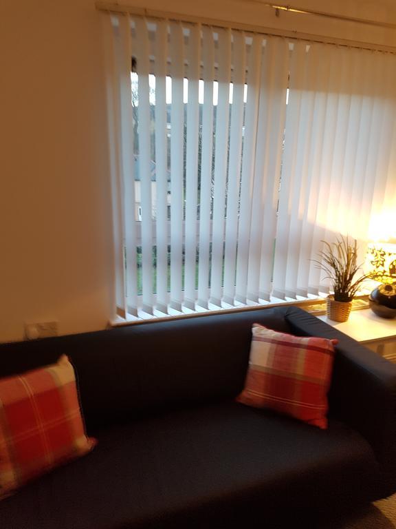 Bathgate Contractor And Business Apartment Buitenkant foto