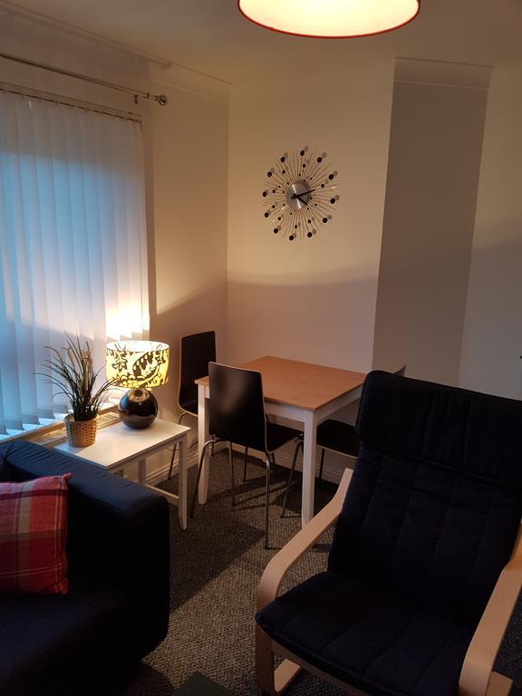 Bathgate Contractor And Business Apartment Buitenkant foto