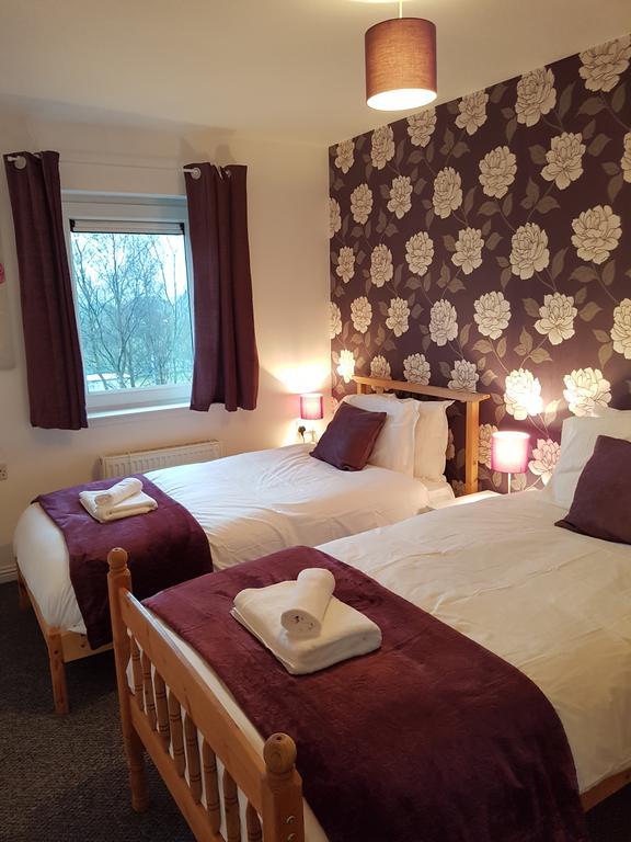 Bathgate Contractor And Business Apartment Buitenkant foto